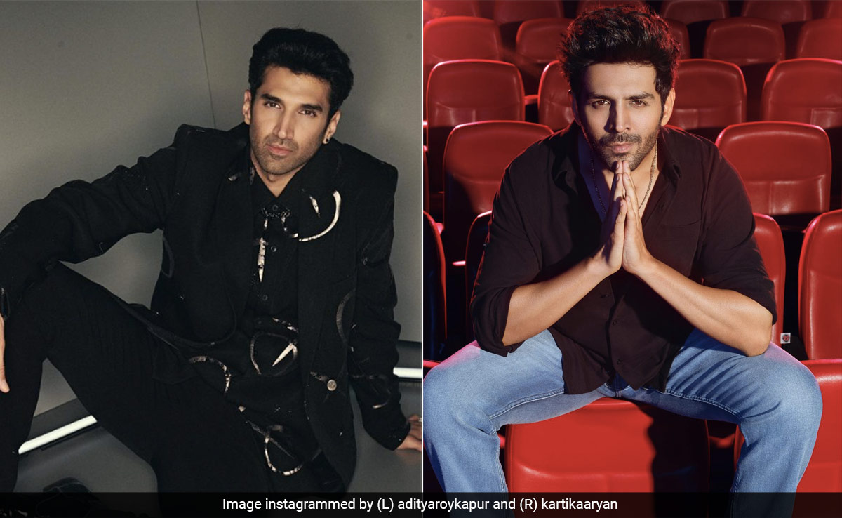 <i>Koffee With Karan 8</i>: What Aditya Roy Kapur Said On Kartik Aaryan Headlining Next <i>Aashiqiui</i>