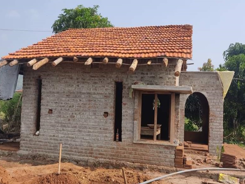 MP Tourism : पर्यटकों के लिये नये साल में खोले जायेंगे देवगढ़ के होम स्टे, किले और गांव में घूमना होगा आसान