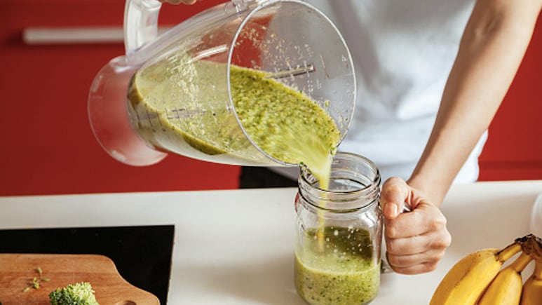 Top Gastroenterologist Shares 8 Drinks That Can Lower Cancer Risk