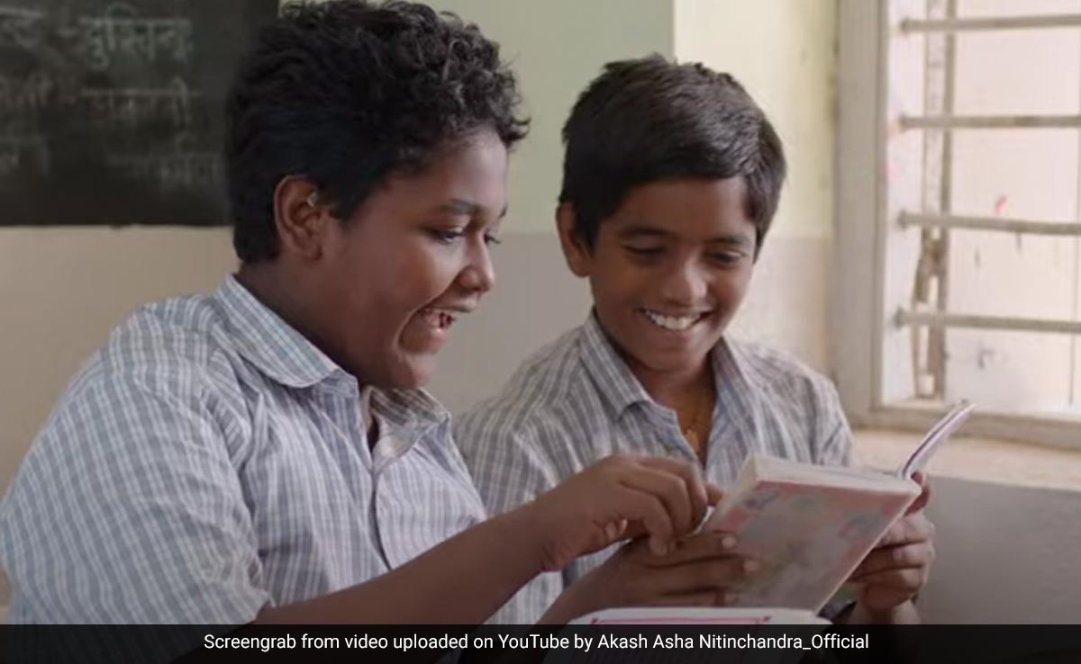 <i>Kastoori</i> Review: A Simple Film About A  Complex Reality