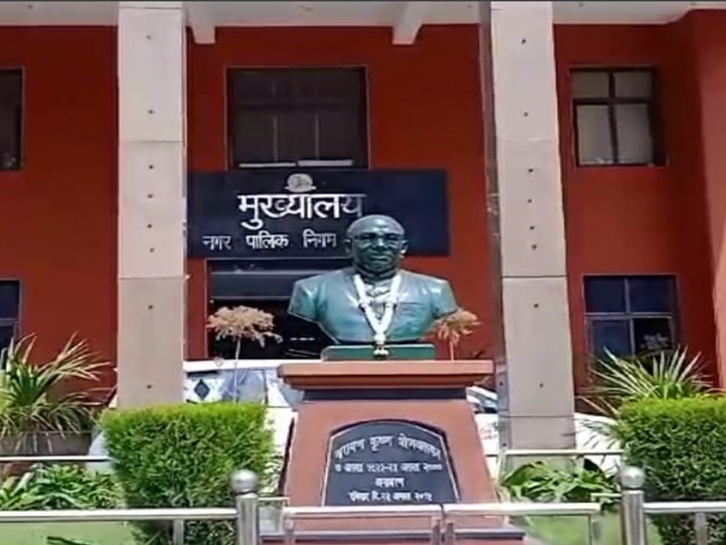 MP News : ग्वालियर में बिना अनुमति लिफ्ट-एस्केलेटर&nbsp;लगाना पड़ेगा भारी, दर्ज होगा आपराधिक केस