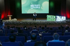 #AdaniGreenTalks Accelerating Progress Toward Sustainable Development Goals #AdaniGreenTalks Accelerating Progress Toward Sustainable Development Goals