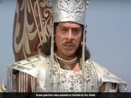 59 साल के हो गए हैं महाभारत के अर्जुन, फिरोज खान का लेटेस्ट वीडियो आया सामने तो फैंस बोले- ये तो बिल्कुल... 59 साल के हो गए हैं महाभारत के अर्जुन, फिरोज खान का लेटेस्ट वीडियो आया सामने तो फैंस बोले- ये तो बिल्कुल...