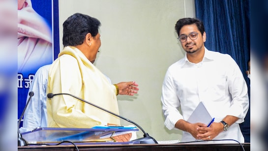 कौन है BSP का वो फायरब्रांड नेता, जिन्हें मायावती ने दिया है लोकसभा चुनाव का जिम्मा
