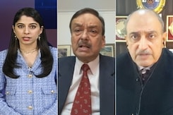 India Gets Access To 8 Navy Veterans In Qatar: Hope For A Positive Outcome? India Gets Access To 8 Navy Veterans In Qatar: Hope For A Positive Outcome?