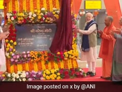 PM मोदी ने किया अयोध्या के पुनर्विकसित रेलवे स्टेशन का उद्घाटन, 6 वंदे भारत, 2 अमृत भारत ट्रेनों को दिखाई हरी झंडी