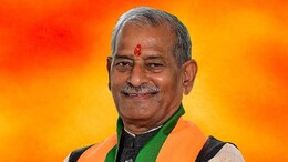 Madhya Pradesh Results 2023 : चित्रकूट विधानसभा के 15 चुनावों में सुरेंद्र ने ही 2 बार खिलाया कमल