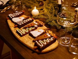 Christmas 2023: 29 Best Restaurant Offers To Elevate Your Celebrations In Delhi-NCR