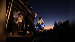 Israel Returns 80 Bodies To Gaza After Confirming They Are Not Hostages