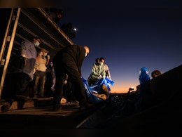 Israel Returns 80 Bodies To Gaza After Confirming They Are Not Hostages