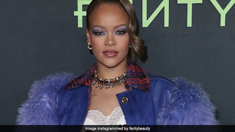 मूड के साथ बालों का कलर बदलती है रिहाना, तीन बच्चे होने के बाद भी कैसी करती हैं बालों की केयर, यहां जानें