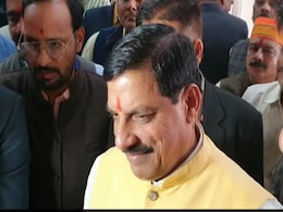 Madhya Pradesh Chief Minister's Assurance After No 'Ladli Behna' Mention In Speech Madhya Pradesh Chief Minister's Assurance After No 'Ladli Behna' Mention In Speech