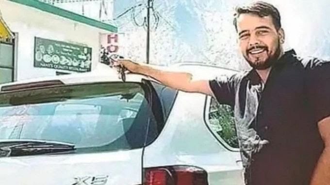 Rohtak Murder: गैंगस्टर रोहित गोदारा की चेतावनी, फेसबुक पर लिखा, 'अपनी अर्थी चोकठ पे तैयार रखें' Rohtak Murder: गैंगस्टर रोहित गोदारा की चेतावनी, फेसबुक पर लिखा, 'अपनी अर्थी चोकठ पे तैयार रखें'