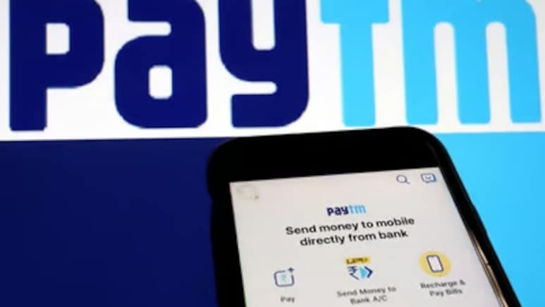 Paytm का शेयर 6% उछला, RBI से ऑनलाइन पेमेंट एग्रीगेटर लाइसेंस मिलने के बाद 52-वीक हाई लेवल पर पहुंचा