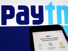 Paytm का शेयर 6% उछला, RBI से ऑनलाइन पेमेंट एग्रीगेटर लाइसेंस मिलने के बाद 52-वीक हाई लेवल पर पहुंचा Paytm का शेयर 6% उछला, RBI से ऑनलाइन पेमेंट एग्रीगेटर लाइसेंस मिलने के बाद 52-वीक हाई लेवल पर पहुंचा