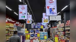 Posters, Stickers Urge West Bank Palestinians To Boycott Israeli Products