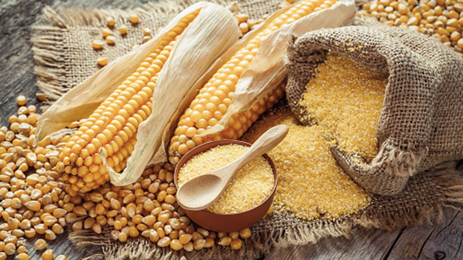 Corn Benefits: कैंसर से लेकर इन बीमारियों से बचाता है मक्का, डायटीशियन ...