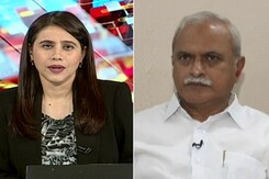 "Expulsion Must Have Happened After Probe": Ethics Panel Member "Expulsion Must Have Happened After Probe": Ethics Panel Member