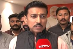 "पूरा भरोसा है कि हम सरकार...": चुनाव नतीजे से पहले बीजेपी नेता राज्यवर्धन सिंह राठौर "पूरा भरोसा है कि हम सरकार...": चुनाव नतीजे से पहले बीजेपी नेता राज्यवर्धन सिंह राठौर