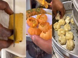 Year Ender 2023: रसगुल्ला चाय से आइसक्रीम डोसा तक, ये हैं साल 2023 के सबसे अजीबोगरीब फ़ूड कॉम्बिनेशन Year Ender 2023: रसगुल्ला चाय से आइसक्रीम डोसा तक, ये हैं साल 2023 के सबसे अजीबोगरीब फ़ूड कॉम्बिनेशन