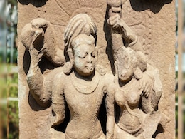 Parliament Panel "Deeply Concerned" Over Work On India's 'Untraceable Monuments' Parliament Panel "Deeply Concerned" Over Work On India's 'Untraceable Monuments'
