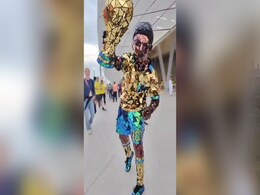 ना ही ये कोई मूर्ति है और ना ही कोई कार्टून है, ये है असली इंसान, जिसका वीडियो तहलका मचा रहा है ना ही ये कोई मूर्ति है और ना ही कोई कार्टून है, ये है असली इंसान, जिसका वीडियो तहलका मचा रहा है