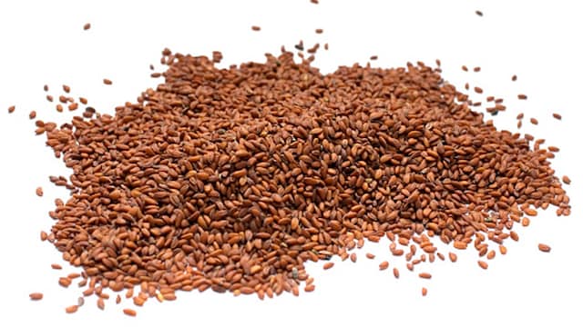 Nutritionist Shares Why Eating Too Many Aliv Seeds Can Be Dangerous
