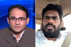 Can Artificial Intelligence Help Break North-South Political Divide For BJP? Can Artificial Intelligence Help Break North-South Political Divide For BJP?
