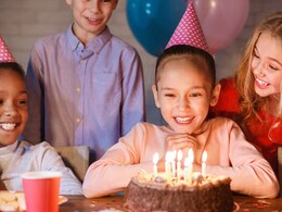 Food For Thought: Why Do We Eat Cake On Birthdays And Light It With Candles?