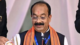 Elections 2024: डिप्टी CM साव बोले-हार के डर से घबराई कांग्रेस, नेता बोल रहे पाकिस्तानी, खालिस्तानी और नक्सली भाषा