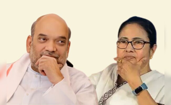 इस बार अमित शाह खुद संभालेंगे बंगाल की कमान ! 2024 के चुनाव से तय होगा 2026 का रास्ता