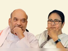इस बार अमित शाह खुद संभालेंगे बंगाल की कमान ! 2024 के चुनाव से तय होगा 2026 का रास्ता इस बार अमित शाह खुद संभालेंगे बंगाल की कमान ! 2024 के चुनाव से तय होगा 2026 का रास्ता
