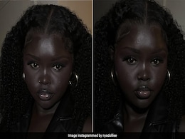 With Over 500 Million Views, This Beauty Influencer's Makeup Tutorial Is TikTok's Most Viewed Video Of 2023 With Over 500 Million Views, This Beauty Influencer's Makeup Tutorial Is TikTok's Most Viewed Video Of 2023