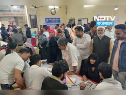 जोधपुर में हज के लिए आवेदकों की संख्या चौंकाने वाली, 15 जनवरी तक होगा अब आवेदन, नई गाइडलाइन जारी