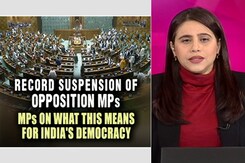 Record-Breaking Standoff: Can Parliament Function Without Opposition? Record-Breaking Standoff: Can Parliament Function Without Opposition?