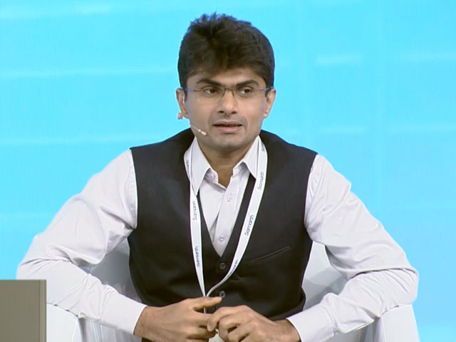 Meet Civil Servant Turned Para Athlete, Arjuna Awardee Suhas Lalinakere Yathiraj