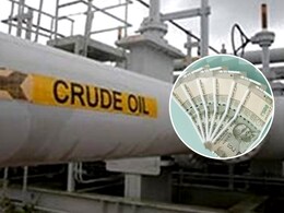 भारतीय रुपया ग्लोबल करेंसी बनने की राह पर, कच्चे तेल की खरीद पर रुपये में UAE को किया पहला पेमेंट