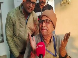 सब भगवान की मर्जी... भजनलाल शर्मा के राजस्थान CM बनने पर बोले पिता, मां ने कहा- खूब काम करेगा बेटा सब भगवान की मर्जी... भजनलाल शर्मा के राजस्थान CM बनने पर बोले पिता, मां ने कहा- खूब काम करेगा बेटा