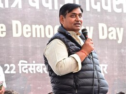 'नौकरशाही ने मुख्यमंत्री पर काला जादू कर दिया है' जयपुर में बोले गोविंद सिंह डोटासरा 'नौकरशाही ने मुख्यमंत्री पर काला जादू कर दिया है' जयपुर में बोले गोविंद सिंह डोटासरा