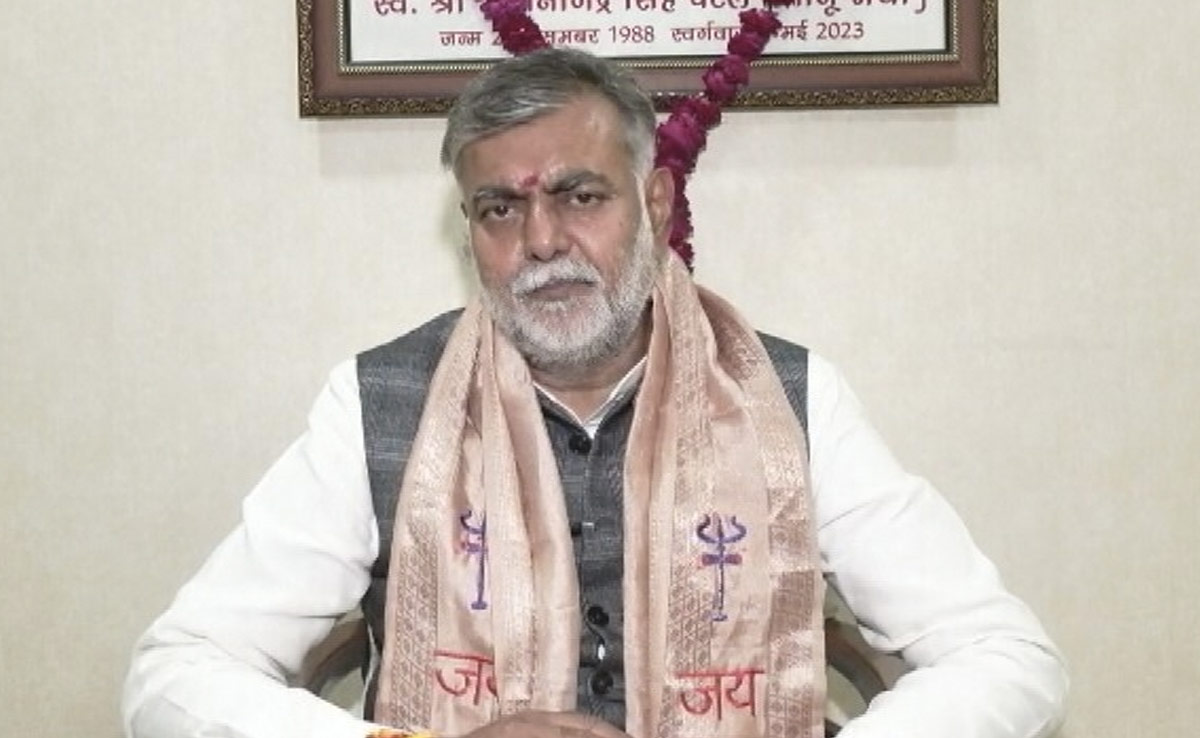 "कोई भी जिम्‍मेदारी छोटी या बड़ी नहीं होती": केंद्र से राज्‍य में मंत्री बनाए जाने पर NDTV से बोले प्रह्लाद पटेल