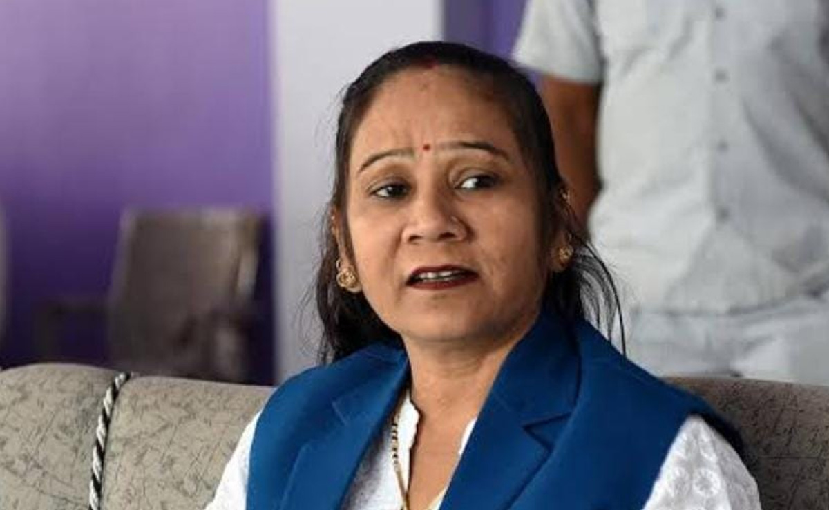 Jabalpur: पूर्व विधायक रामबाई को कोर्ट उठने तक की मिली सजा, पहले भी मिली थी ऐसी सजा