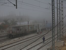 Rajasthan Weather Today: राजस्थान का सबसे ठंडा शहर, बीती रात 5.7 डिग्री सेल्सियस तक गिर गया पारा, कापने लगे लोग