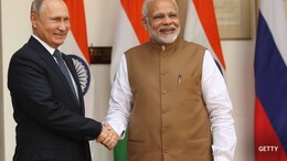 Tariffs And Ties: How Deep Is India's Dependence On Russia?