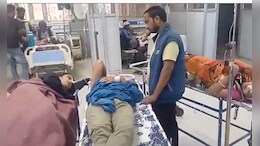 Family Consumed Poison: नागौर में जमीनी विवाद में झगड़े के बाद एक ही परिवार के 4 लोगों ने खाया जहर
