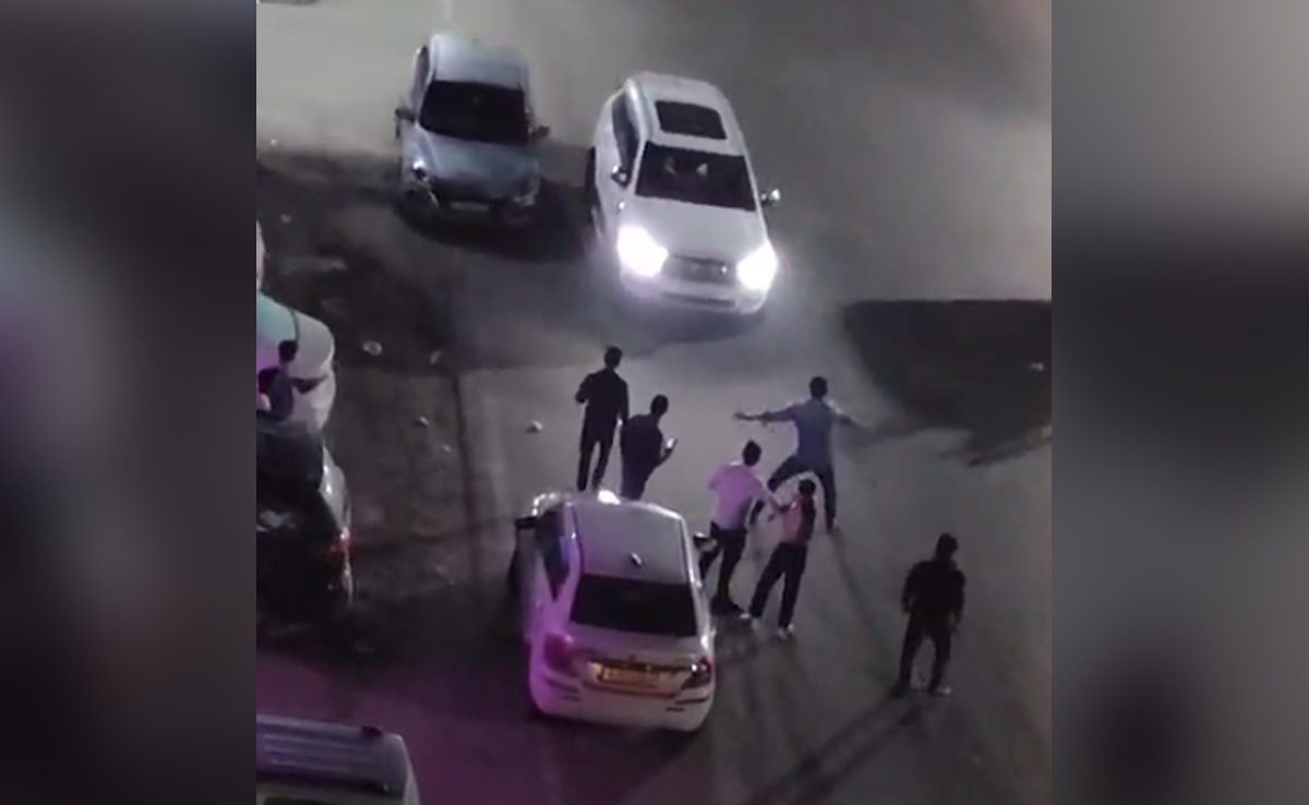 Jaipur Murder Case: जानिए कौन है वो लड़की जिसे दोस्त ने ही गाड़ी से रौंद दिया?