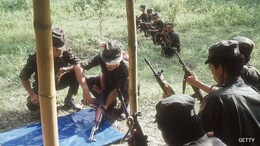 ULFA To Be Disbanded, Says Amit Shah On Historic Peace Deal