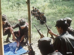 ULFA To Be Disbanded, Says Amit Shah On Historic Peace Deal ULFA To Be Disbanded, Says Amit Shah On Historic Peace Deal