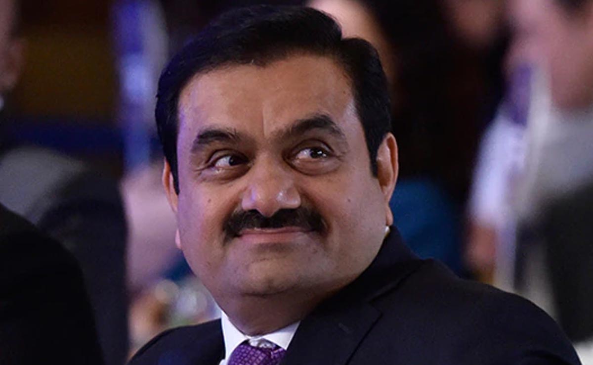Gautam Adani Net Worth: अमीरों की लिस्ट में गौतम अदाणी की लंबी छलांग, 24 घंटे में 12 बिलियन डॉलर की कमाई