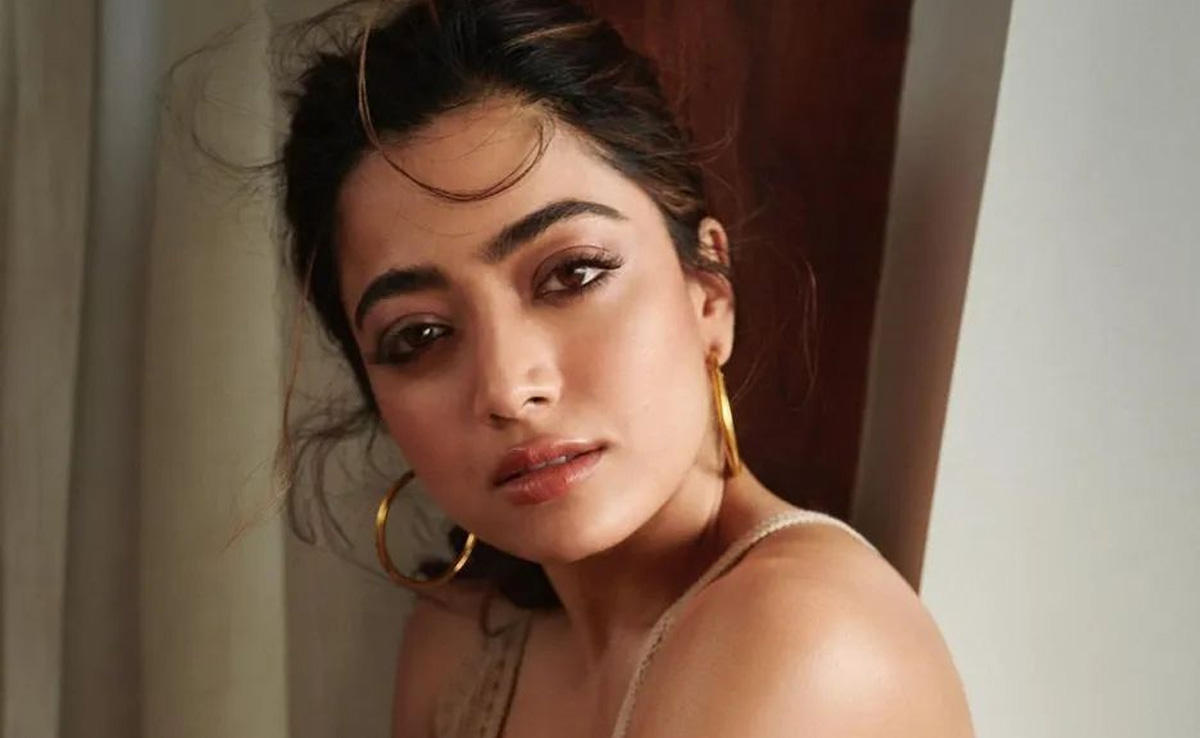 एनिमल के बाद अब पुष्पा 2: द रूल की करेंगी रश्मिका मंदाना तैयारी, इस दिन शुरू करेंगी शूटिंग, पढ़ें डिटेल्स