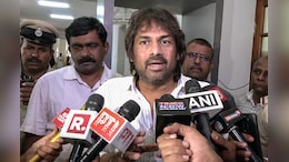 Karnataka Minister Convicted In Cheque Bounce Case, Fined Rs 6.96 Crore